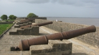 Diu Fort