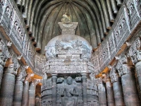 Ellora Caves