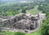 Ellora Caves