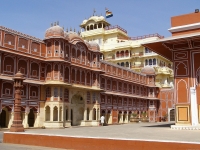 City Palace 