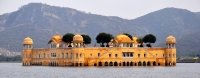 Jal Mahal or Water Palace