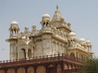 Jaswant Thada