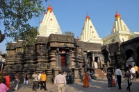 Mahalakshmi Temple