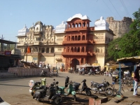 Garh Palace