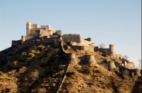 Kumbhalgarh Fort