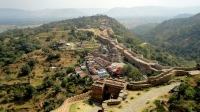 Kumbhalgarh Fort