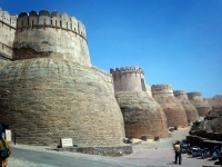 Kumbhalgarh Fort
