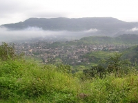 Lonavala and Khandala