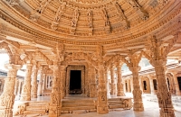 Dilwara Jain Temples