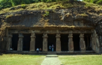 Elephanta Caves