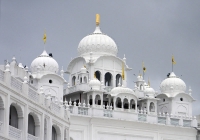 Huzur Sahib Sachkhand Gurudwara