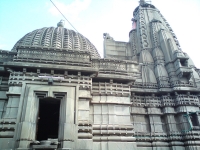 Kalaram Mandir