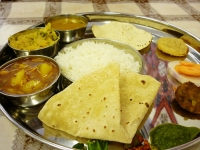 Gujarati Cuisine
