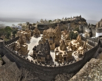 Palitana Jain Temples