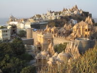 Palitana Jain Temples