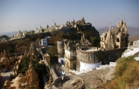 Palitana Jain Temples