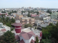 Porbandar Town View