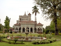 Aga Khan Palace