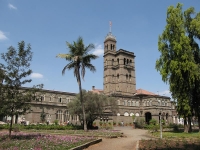 Pune University