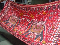 Patola Saree