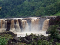 Gira Falls