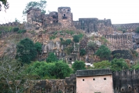Ranthambore Fort