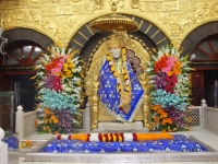 Sai Baba Temple