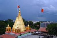 Sai Baba Temple