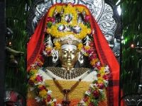 Siddeshwar Temple