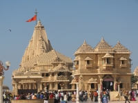 Somnath Temple