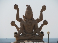Lord Shiva