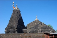 Trimbakeshwar Temple