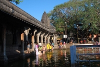 Trimbakeshwar Temple