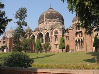 Maharaja Sayajirao University