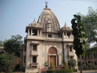 Kirti Mandir