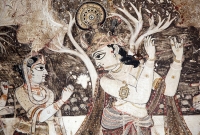 Radha Krishna Temple