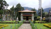 Dubdi Monastery