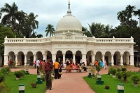 Madan Mohan Bari Temple