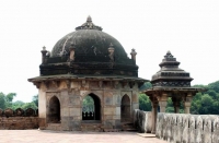 Shershah Shur Tomb
