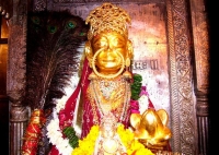Sheetla Mata Temple