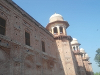 Sheikh Chilli Ka Maqbara