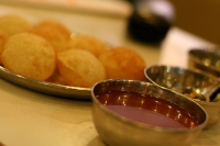 Gol Gappa