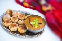 Daal Baati