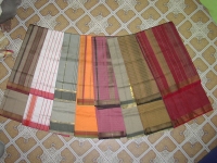Maheshwari sari