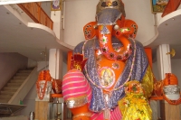 Bada Ganpati Temple