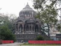 Chhatri