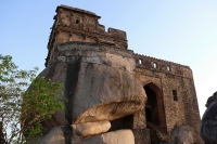 Madan Mahal