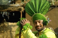 Punjabi Culture