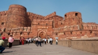 Agra Fort