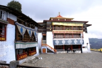 Tawang Monastery